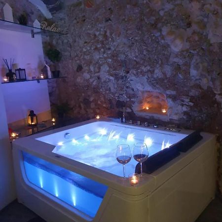 Salerno Mare E Luci Deluxe 아파트 외부 사진