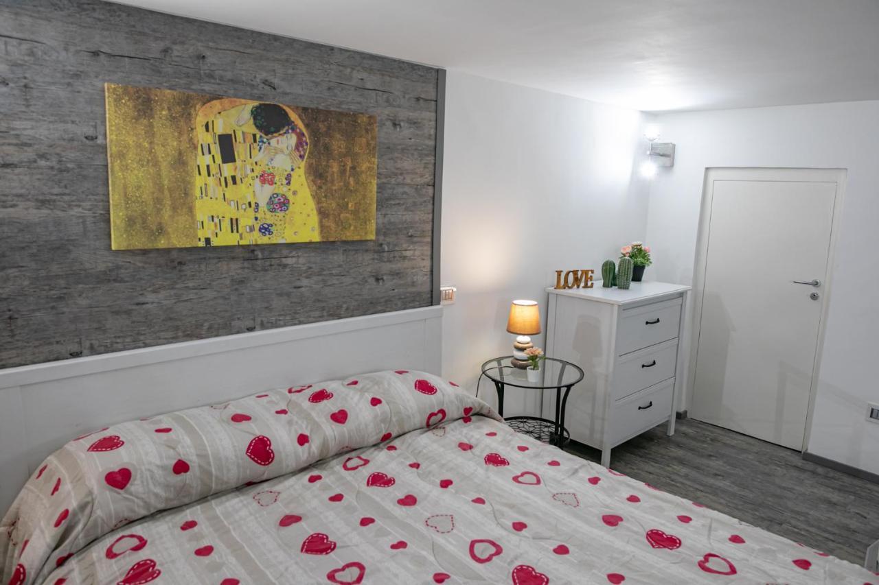 Salerno Mare E Luci Deluxe 아파트 외부 사진