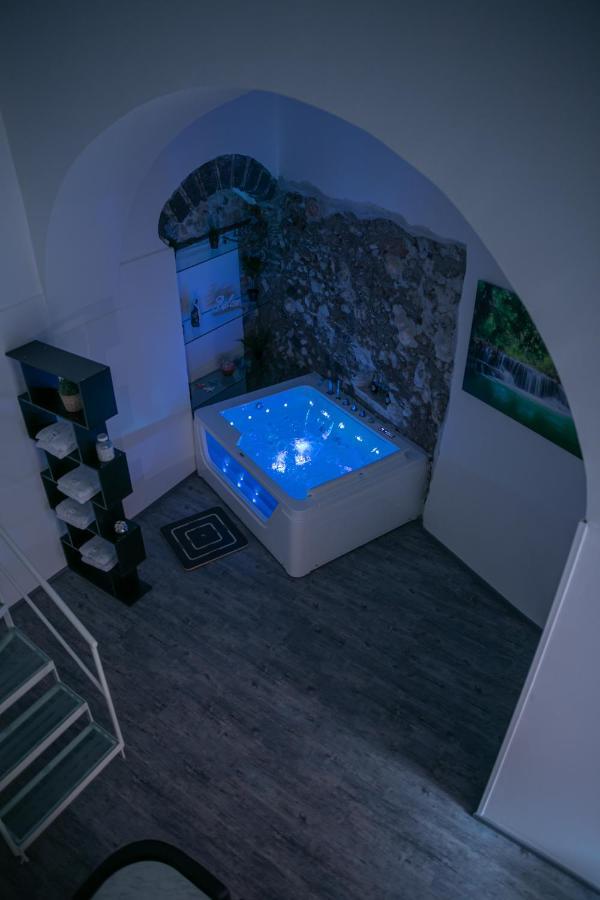 Salerno Mare E Luci Deluxe 아파트 외부 사진