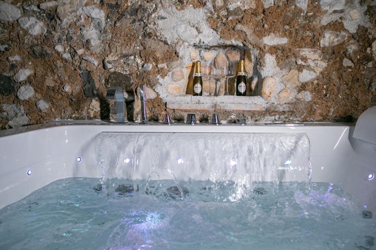 Salerno Mare E Luci Deluxe 아파트 외부 사진