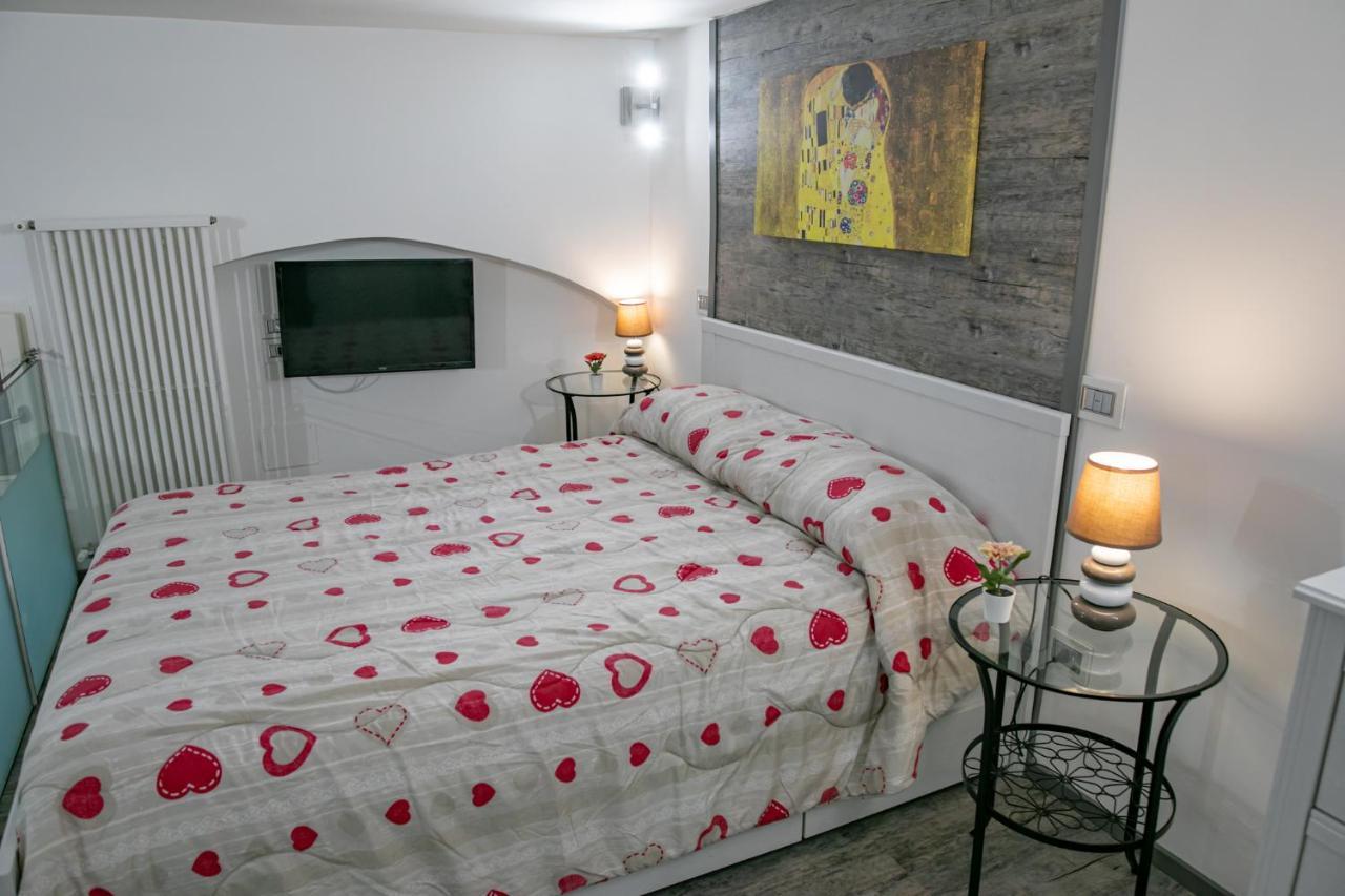 Salerno Mare E Luci Deluxe 아파트 외부 사진