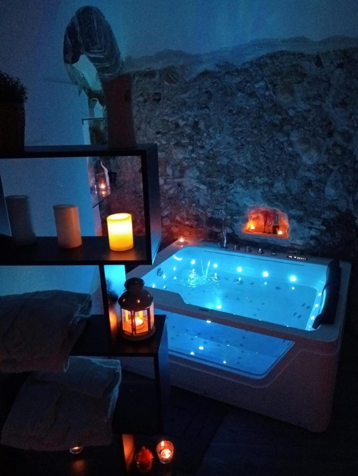 Salerno Mare E Luci Deluxe 아파트 외부 사진