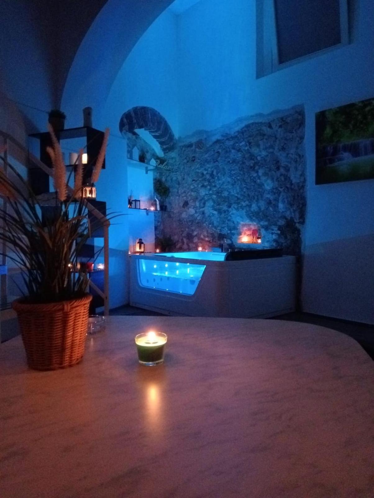 Salerno Mare E Luci Deluxe 아파트 외부 사진