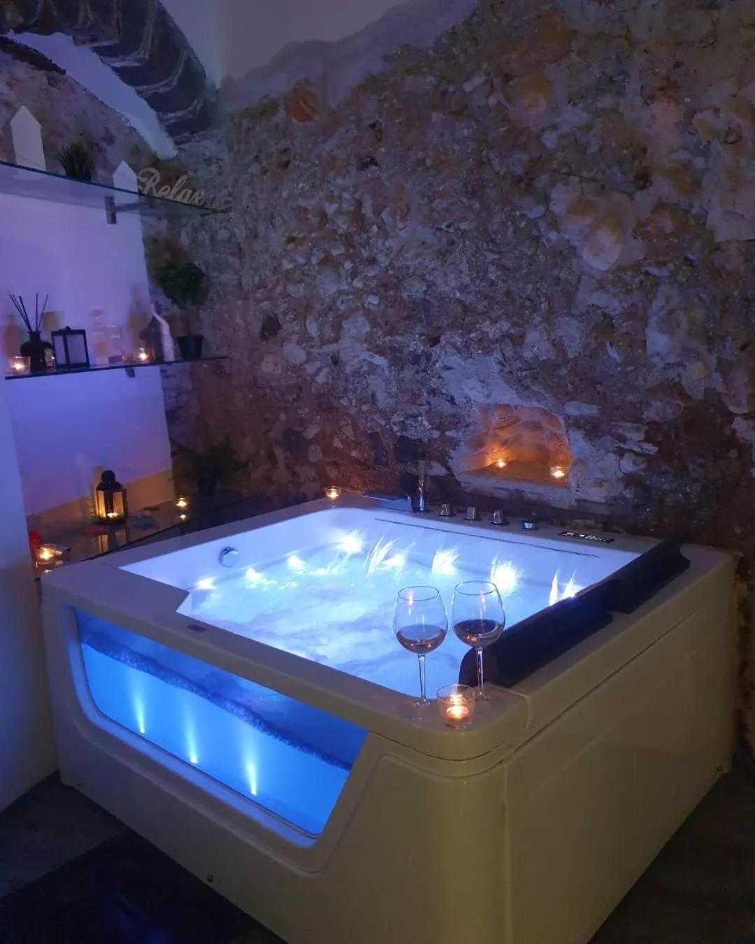 Salerno Mare E Luci Deluxe 아파트 외부 사진